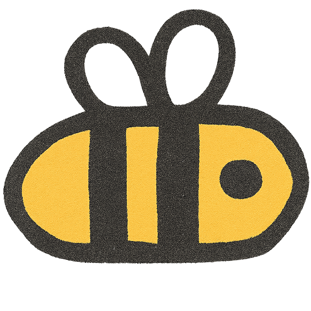 microbee logo